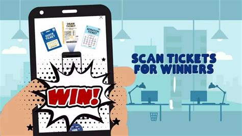 scratch off ticket checker|check scratch tickets online.